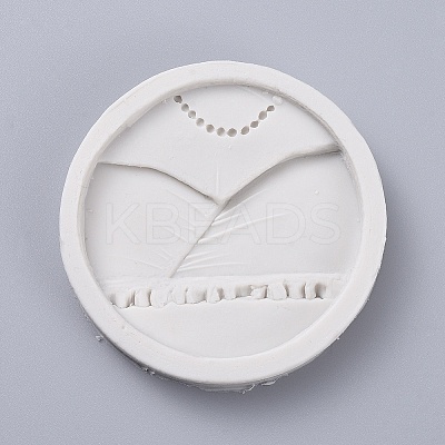 Food Grade Silicone Molds LS-DIY-I012-28A-1