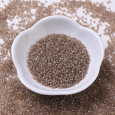 MIYUKI Delica Beads Small X-SEED-J020-DBS0102-1