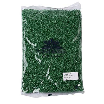 TOHO Round Seed Beads SEED-TR08-0047D-1