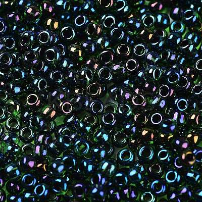 TOHO Round Seed Beads X-SEED-TR11-0397-1