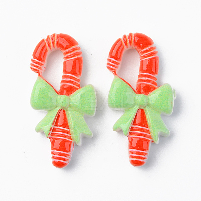 Resin Cabochons RESI-R429-12A-1