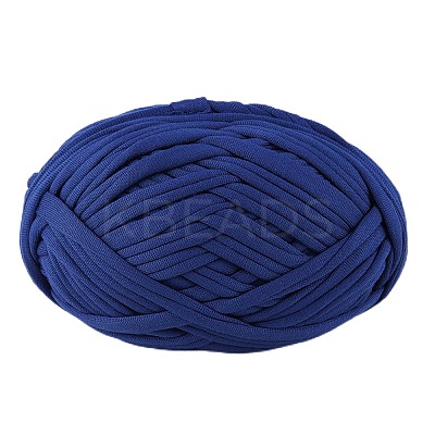 1 Skein Polyester Cloth Yarn OCOR-SZ0002-10A-1