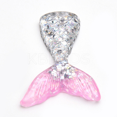 Resin Cabochons X-CRES-Q196-26C-1