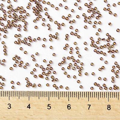 TOHO Round Seed Beads SEED-JPTR15-0177-1