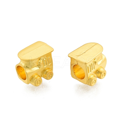 Alloy European Beads FIND-A017-40MG-1