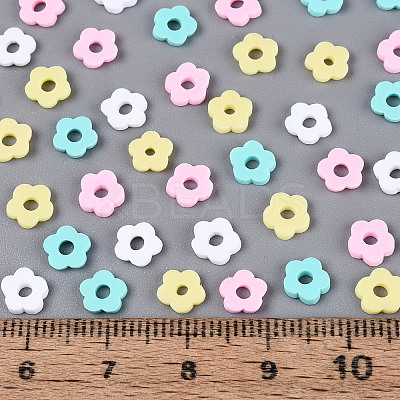 Handmade Polymer Clay Cabochons CLAY-Q253-02-1