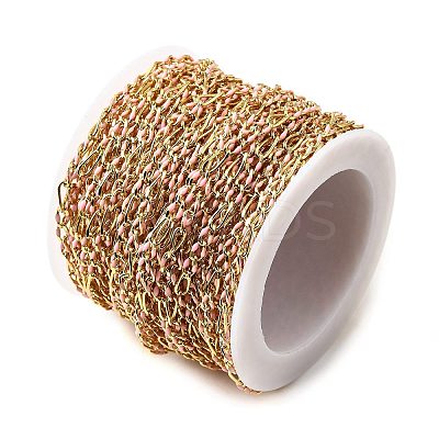Brass Figaro Chains CHC-H112-01G-07-1