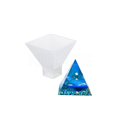 DIY Silicone Molds LS-AJEW-F030-01-50x50mm-1