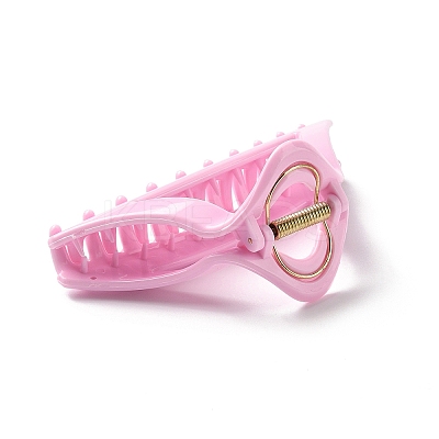 TPEE Claw Hair Clips PHAR-D303-01C-1