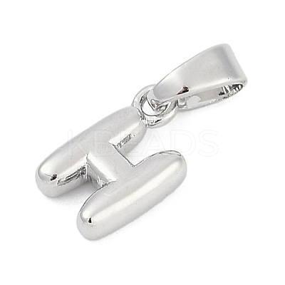 Brass Charms KK-G522-54H-P-1