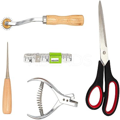 DIY Hole Punch Kit DIY-NB0003-28-1
