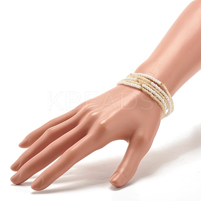 Glass Seed Waist Beads NJEW-C00019-02-1