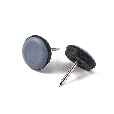 Iron Furniture Feet Nail FIND-WH0064-13A-1