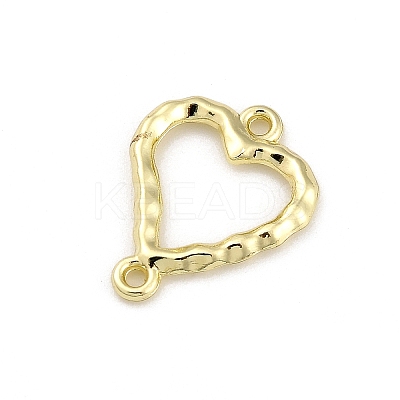 Zinc Alloy Links Connector Charms PALLOY-D311-004E-LG-1