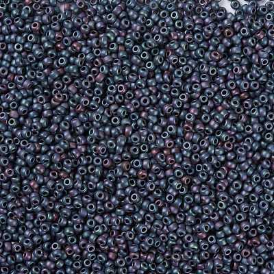MIYUKI Round Rocailles Beads SEED-X0055-RR2009-1