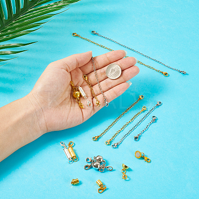 DIY Jewelry DIY-TA0002-09-1