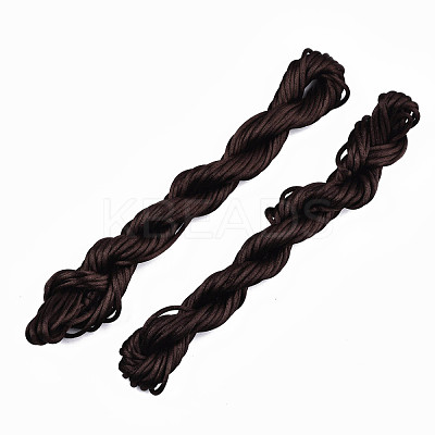 Polyester Thread OCOR-S124-10-1