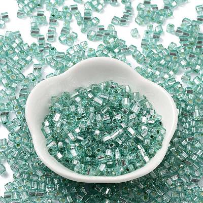 Glass Seed Beads SEED-M011-01A-13-1