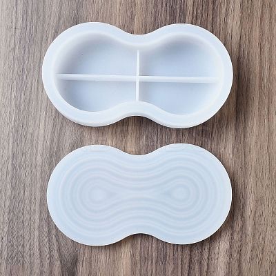 DIY Silicone Storage Molds SIMO-P008-07B-1