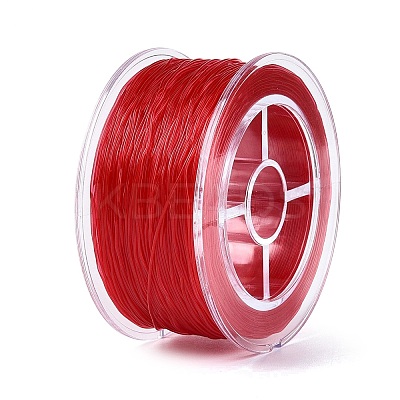 Elastic Crystal Cord EW-N007-01A-01-1