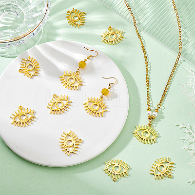 60Pcs gAlloy Pendants FIND-DC0002-06-1
