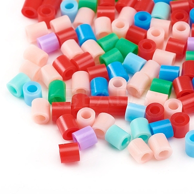 DIY Fuse Beads Kits DIY-RD0001-07-1