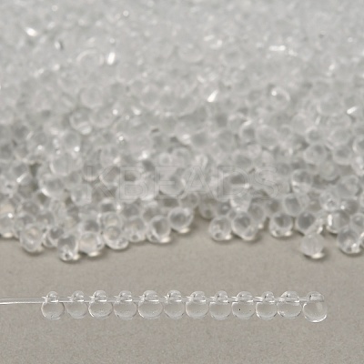 MIYUKI 3.4mm Drop Beads SEED-MY04-DP131-1