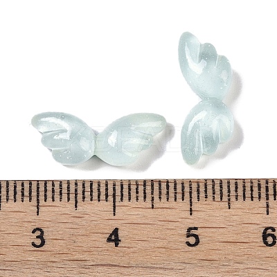 Resin Cabochons RESI-H162-01A-1