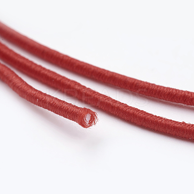 Elastic Cords EC-G008-0.8mm-01-1