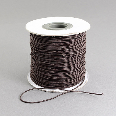 Round Elastic Cord EC-R001-1.2mm-025A-1