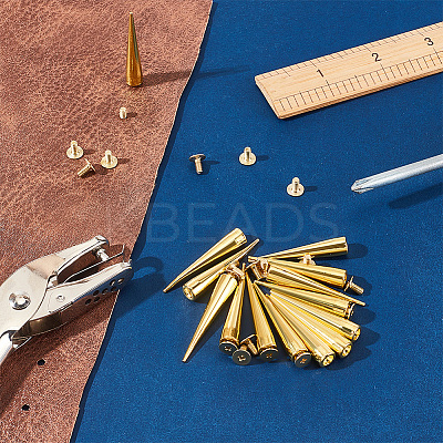 Alloy Rivets Set FIND-OC0002-30-1
