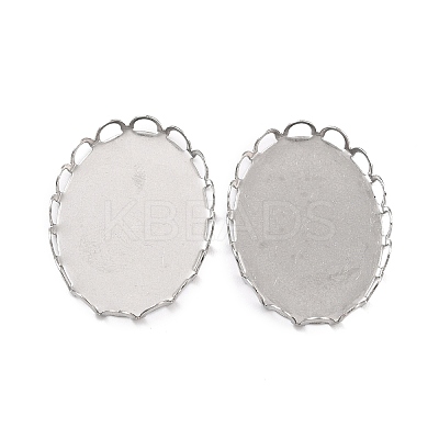 Non-Tarnish 316 Surgical Stainless Steel Tray Settings X-STAS-I187-11B-P-1