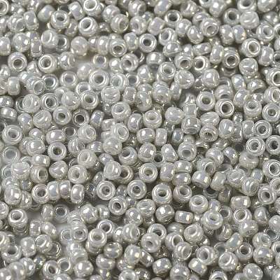 MIYUKI Round Rocailles Beads SEED-JP0010-RR1866-1