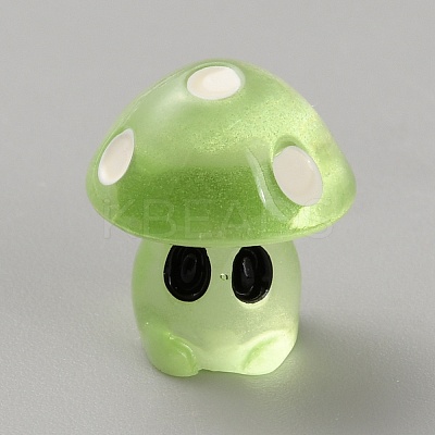 Luminous Resin Micro Landscape Decoration FIND-TAC0035-09A-1