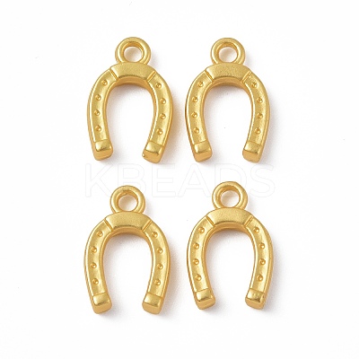 Rack Plating Alloy Pendants LS-PALLOY-I215-09G-1