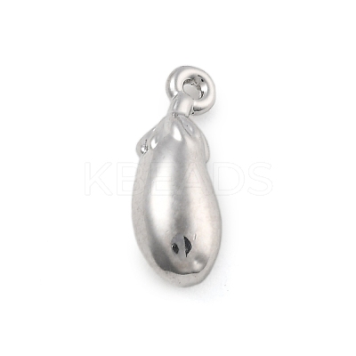 Brass Pendants LS-KK-D283-26P-1