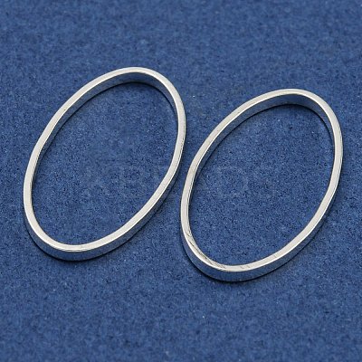 Brass Linking Rings KK-M250-23D-S-1