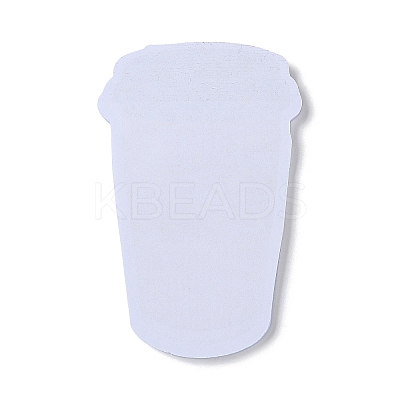 30 Sheets Food Theme Memo Pads DIY-Z027-01A-1