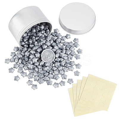 DIY Stamp Making Kits DIY-CP0004-43B-1