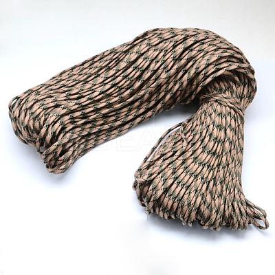 7 Inner Cores Polyester & Spandex Cord Ropes RCP-R006-002-1