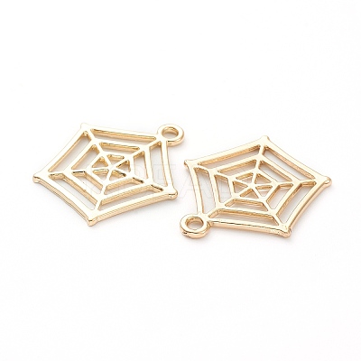 Halloween Theme Alloy Pendants ENAM-M044-20LG-1