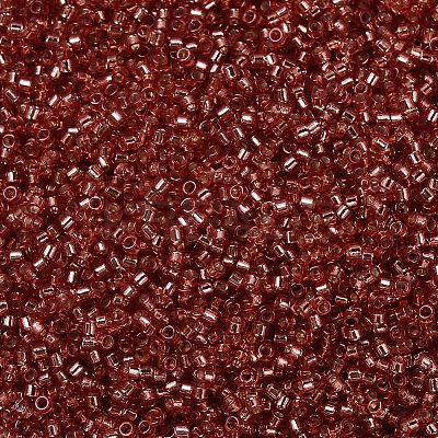 MIYUKI Delica Beads X-SEED-J020-DB2152-1