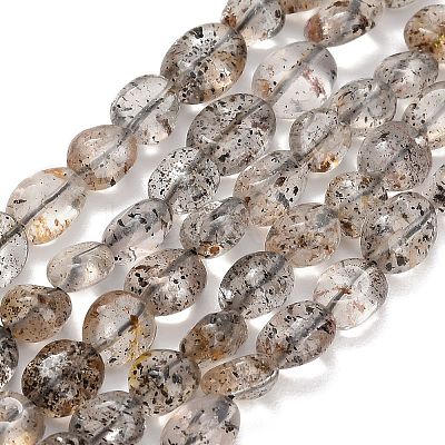 Natural Biotite Beads Strands GG-CBAC61B-B02-01-A-1