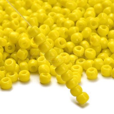 TOHO 3/0 Round Beads SEED-TR03-0042-1
