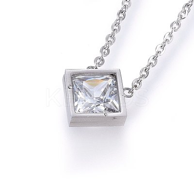 304 Stainless Steel Jewelry Sets SJEW-H137-25P-1