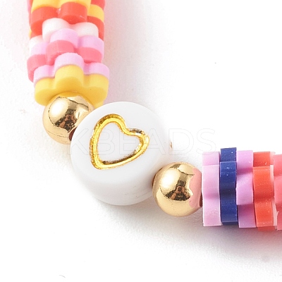 Stackable Bracelets X1-BJEW-JB06300-1