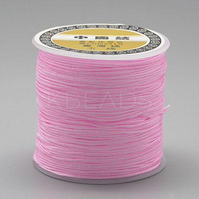 Nylon Braided Cord NWIR-Q008A-009-1