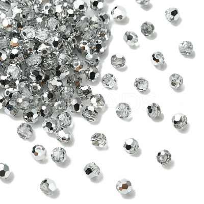 Preciosa® Crystal Beads Y-PRC-BB3-00030-270-1