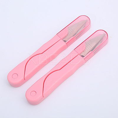 Steel Sewing Scissors PW22062885228-1