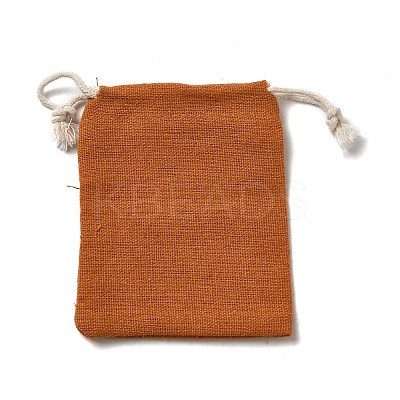 Rectangle Cloth Packing Pouches ABAG-A008-01B-04-1
